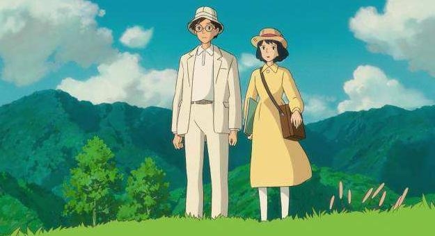 菜穗子是個可以為了愛而不顧一切的人,就像是天秤座對愛無所畏懼的精神。她和男主角一見鍾情,就算不顧自己的病也要偷偷跑出醫院,為了追求愛情可以不顧現實的阻擋。對愛情的強烈執著,還有像風一般灑脫的個性,都帶著天秤女的影子,愛情對他們來說可是很重要的!