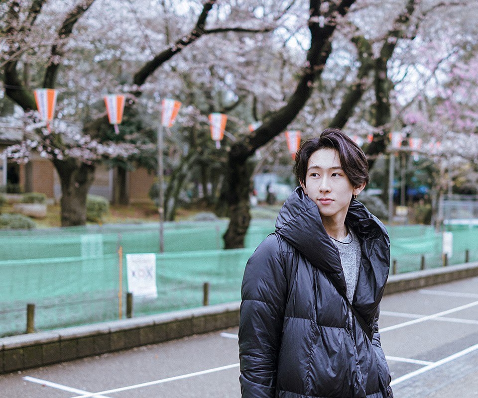 ViuTV選秀節目《全民造星3》決賽日前完滿落幕,節目絕對捧紅了不少素人,其中一個最受歡迎的參賽者,相信一定非男神 Manson(張進翹)莫屬