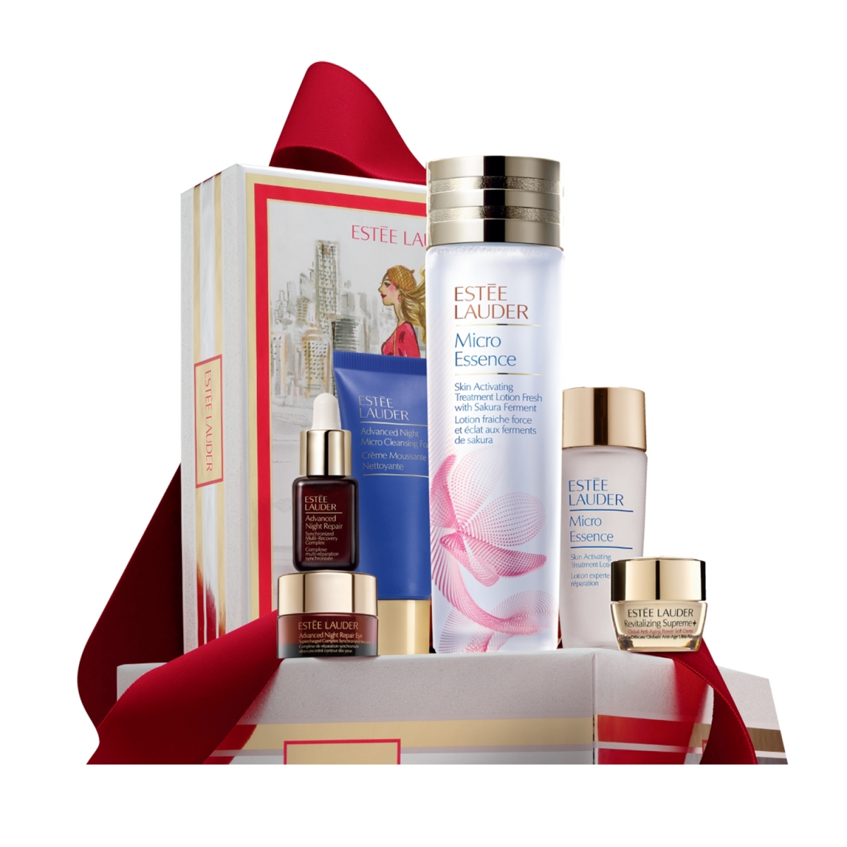 【聖誕禮物2020閨蜜篇】姊妹交換禮物必備 預算$200起美妝/護膚/香水