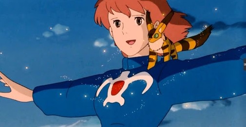 娜烏西卡性格和善,聰明勇敢。她對於作戰非常有頭腦,更以自己的性命阻止敵人攻陷自己的家園。這樣的氣魄只有王者霸氣的獅子座才能具備,在最危急的時候能犧牲自己,在緊張關頭又能容易找到解決辦法。