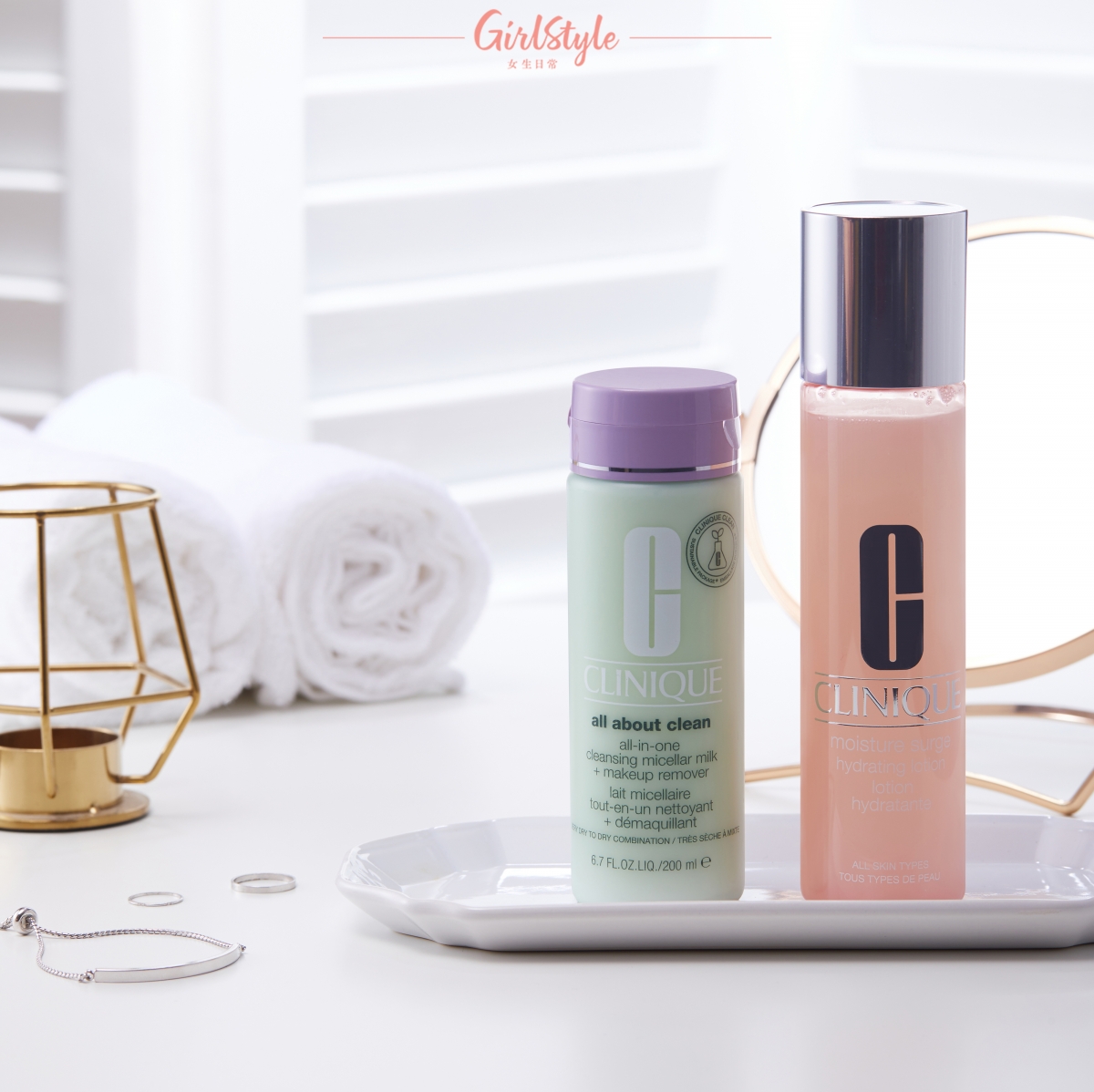 CLINIQUE_轉季+戴口罩=乾燥敏感肌?必學基本護膚法1秒療癒敏弱肌,Take a Skin Break!