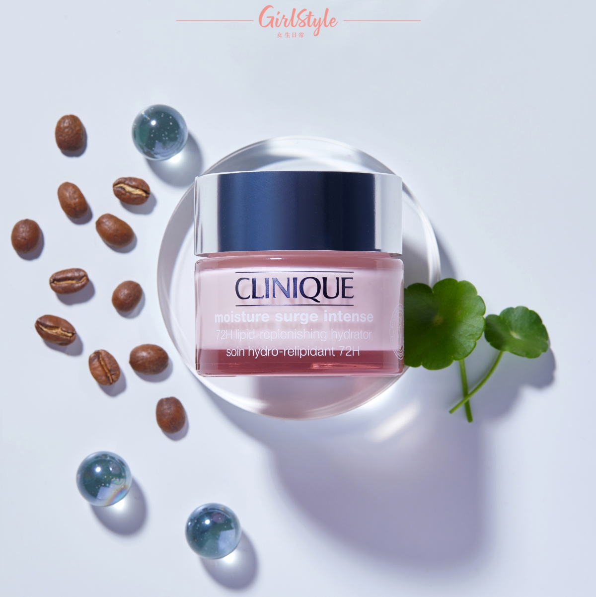 CLINIQUE_轉季+戴口罩=乾燥敏感肌?必學基本護膚法1秒療癒敏弱肌,Take a Skin Break!