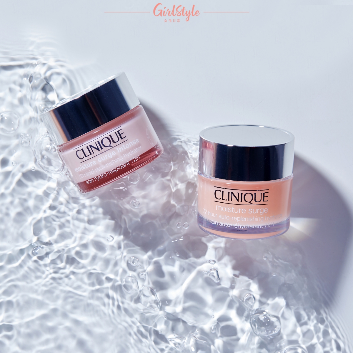 CLINIQUE_轉季+戴口罩=乾燥敏感肌?必學基本護膚法1秒療癒敏弱肌,Take a Skin Break!