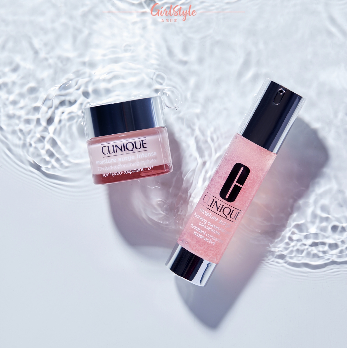 CLINIQUE_轉季+戴口罩=乾燥敏感肌?必學基本護膚法1秒療癒敏弱肌,Take a Skin Break!