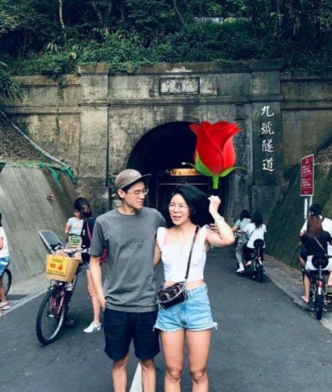 「阿姨,我不想努力了」成功對話擷圖