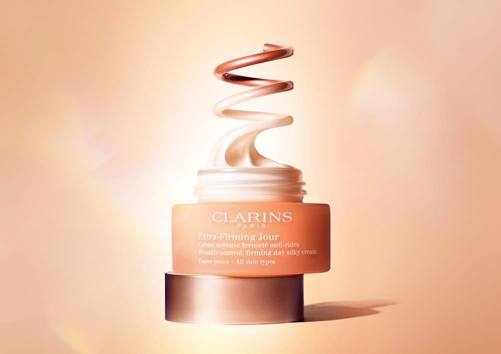 Clarins 賦活緊緻美肌套裝