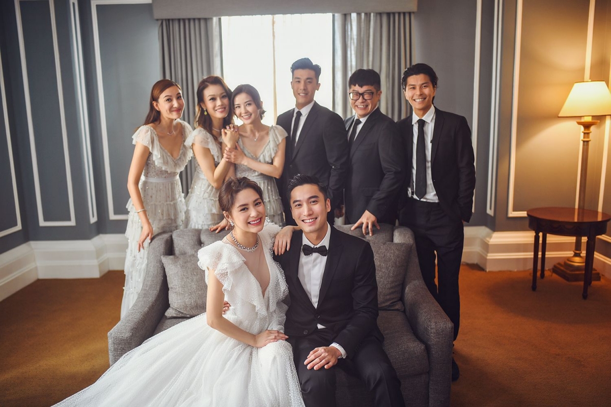 【阿嬌離婚】鐘欣潼阿嬌揚言不會再結婚/堅決與賴弘國離婚