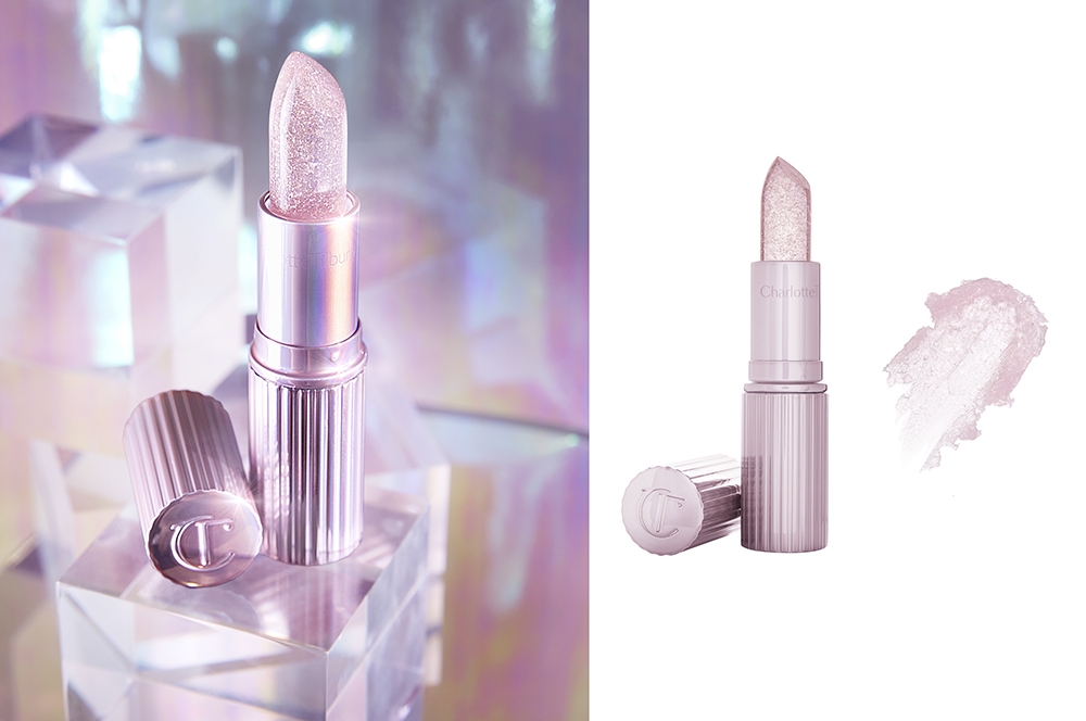 CHARLOTTE TILBURY 高光潤唇膏 #Glittergasm