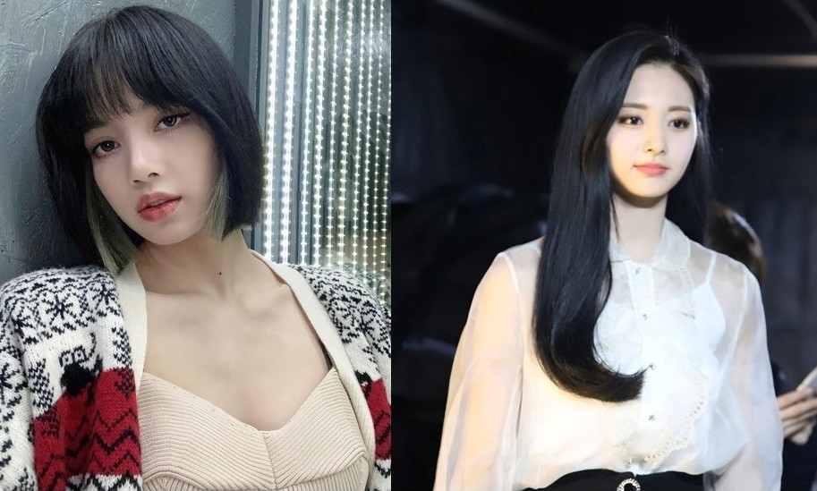 近年的大熱人馬就有韓國女團Twice成員的周子瑜,她靠著清純又甜美的樣貌獲取了連續三年頭三名。另外,還有BLACKPINK成員LISA,去年也獲得了第三名。今年網民們都紛紛猜測是這兩位角力冠軍的寶座。