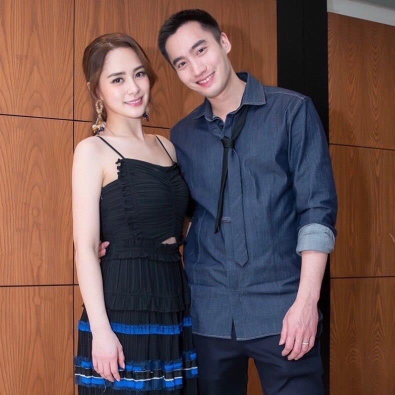 【阿嬌離婚】鐘欣潼阿嬌揚言不會再結婚/堅決與賴弘國離婚