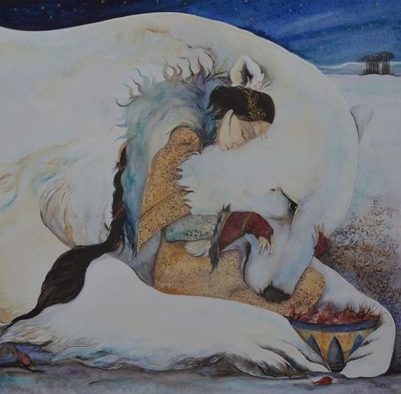 近日有一個被瘋傳的有趣心理測驗，相傳可以靠直覺選出在不同情境遇上的不同動物就可以把你心底對愛情的看法都分析出來！不少人試過都說超準，大讚神奇！有興趣的可以來試一試，看看自己到底了不了解自己！