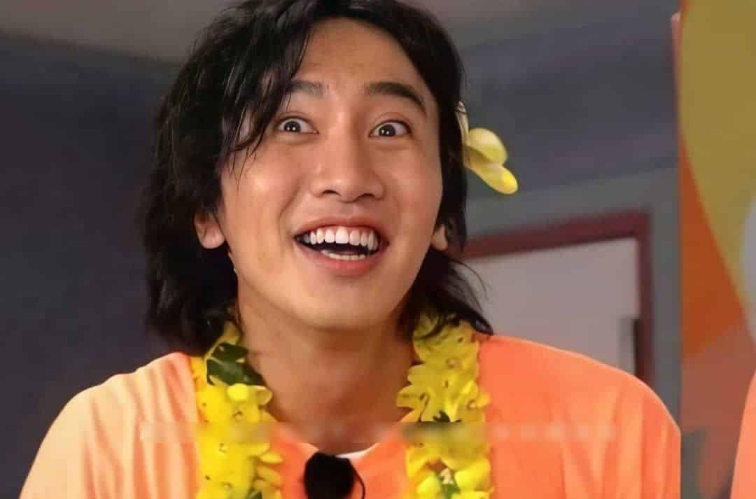 韓國演員李光洙憑藉綜藝節目《Running Man》