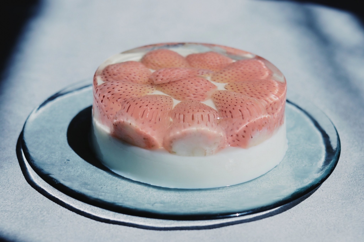 幸好Tomei Nohito除了在Twitter上展示她的神技以外，同時亦大方地上載了食譜跟大眾分享。