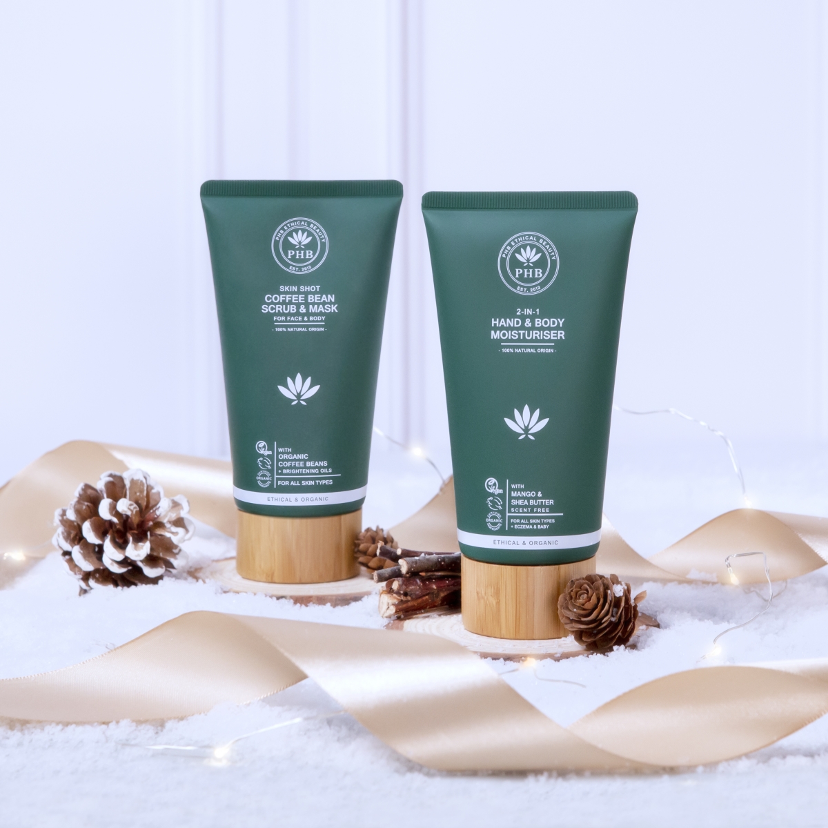 【聖誕禮物2020閨蜜篇】姊妹交換禮物必備 預算$200起美妝/護膚/香水