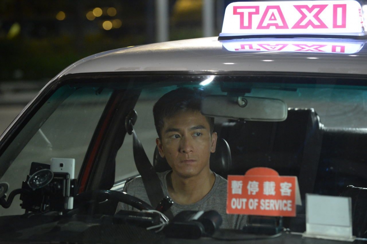一名大陸司機曾遇上一名不願付車資而提議以「身體」代替的女乘客