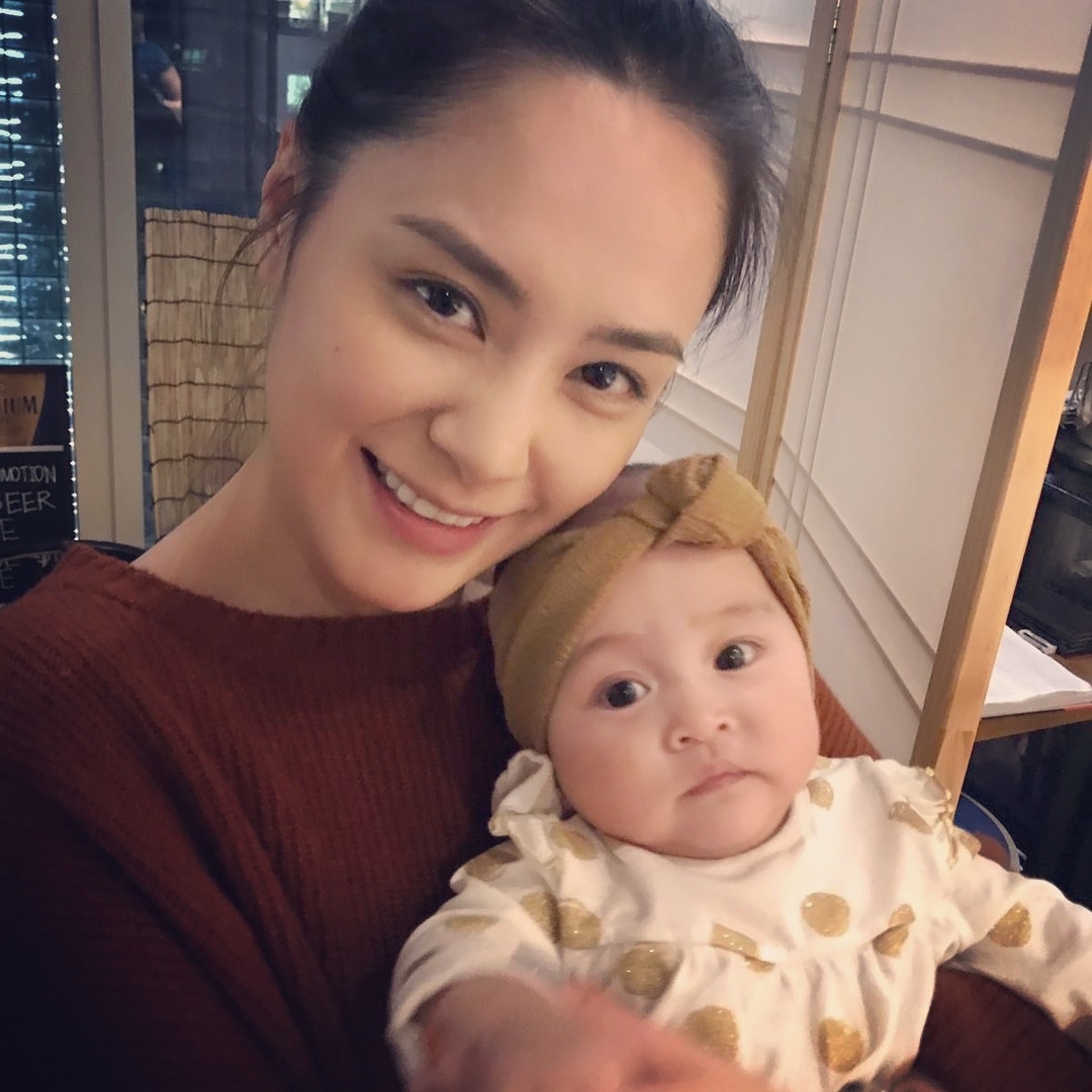 【阿嬌離婚】鐘欣潼阿嬌揚言不會再結婚/堅決與賴弘國離婚