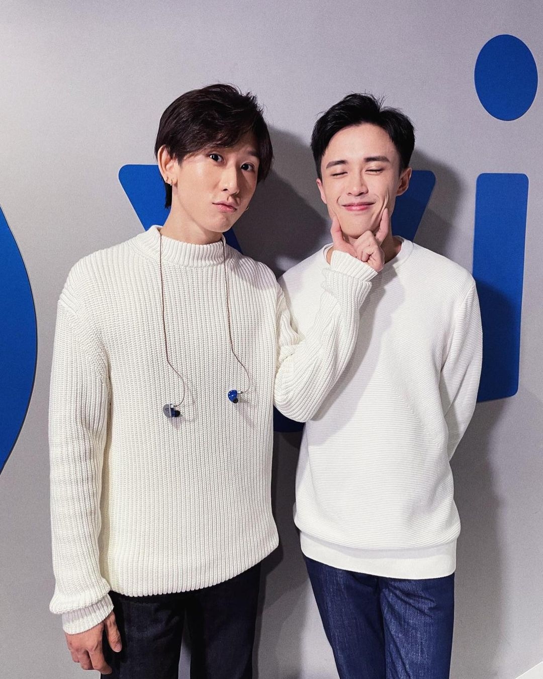 相信一定非由Zeno(顧定軒)及Manson(張進翹)主演的 Boy’s Love 音樂劇《我們》!