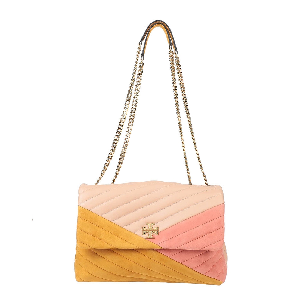 【小資女名牌手袋推薦】Tory Burch Shoulder bag