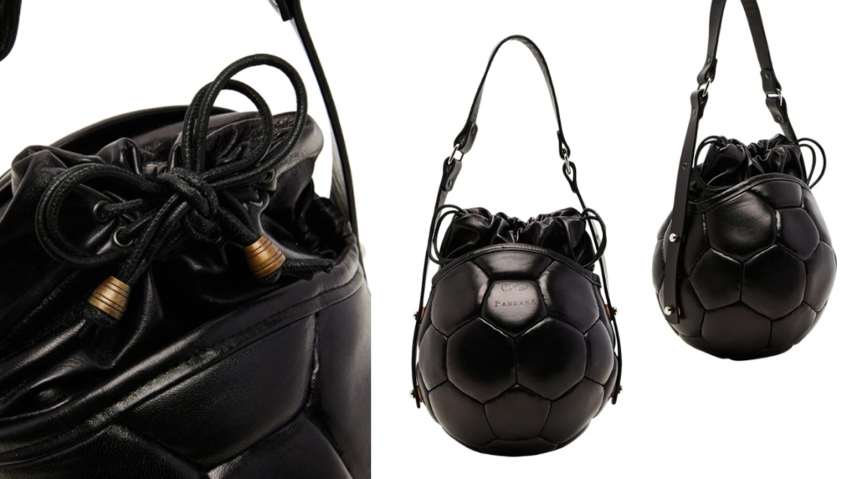 PANGAEA CASADEI DELLA CHIESA $2,402