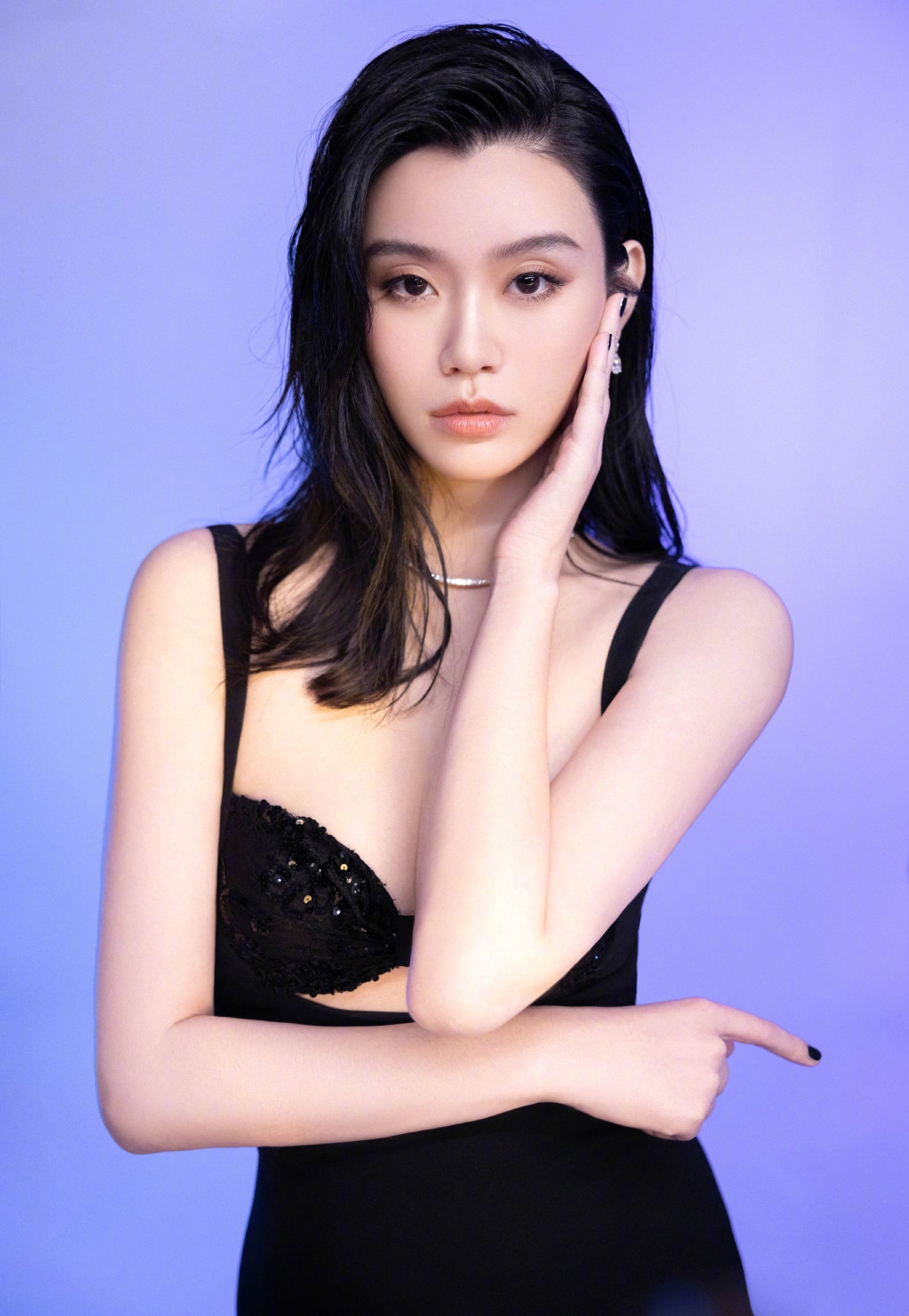 四太梁安琪催何猷君追二胎/避生肖對沖/奚夢瑤/幸福三重奏