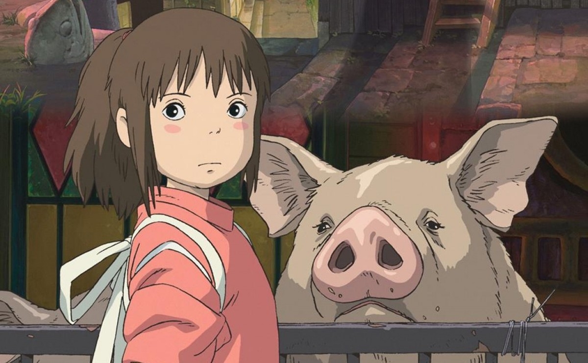 小千孤身一人時克服了自己軟弱又任性的毛病。在經歷磨難前,她曾是一個嬌縱膽小、任性脆弱的普通小女孩,在艱難時才學會獨立勇敢。經歷磨難之後逐漸變得自信堅強,學會了包容與理解,學會了承擔責任。雙子座也像這樣,總是有強弱兩面,但是在人前總是堅強的強撐著!