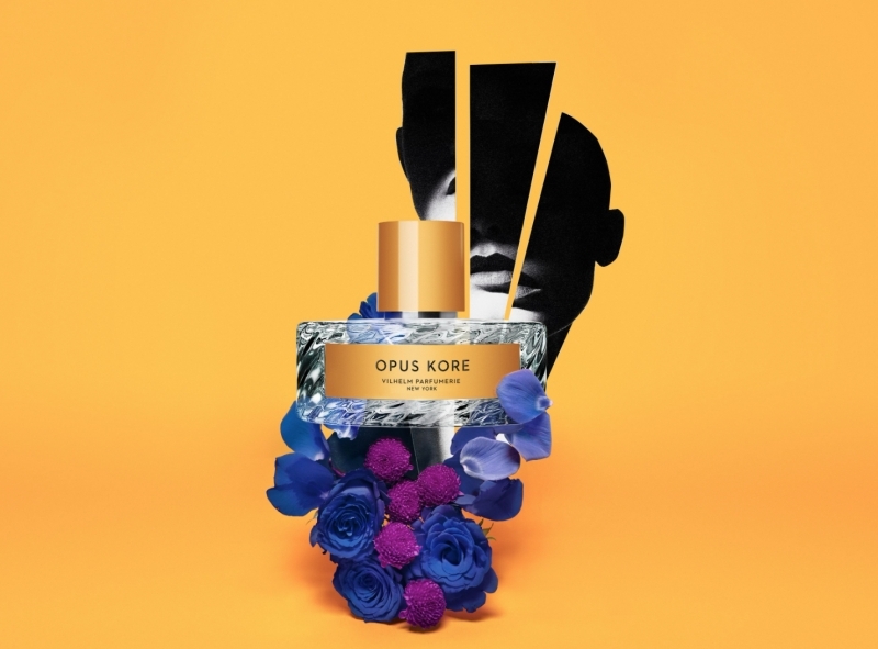 Vilhelm Parfumerie OPUS KORE EDP 50ml/HK$1,240