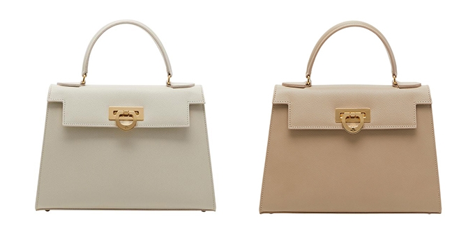 LICIA BIG Made By CARBOTTI $3,764