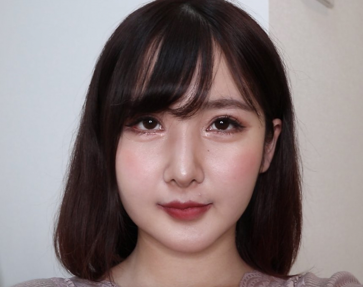 【整容後遺症】手術後的她整個顏值也大升級,變成了網紅臉~