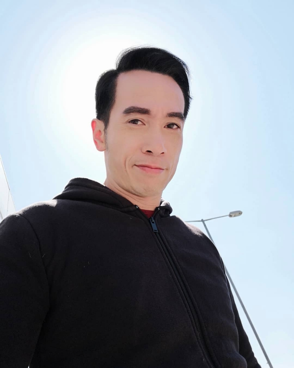 眾人才驚覺陳豪被指「過分擔憂」的高防疫意識原來才是先見之明
