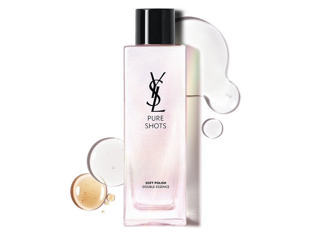 YSL Beauté 細緻煥膚精華水
