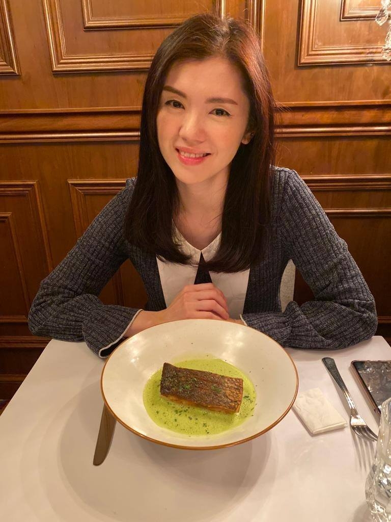 袁文傑與張潔蓮入紙註冊結婚！結束9年愛情長跑