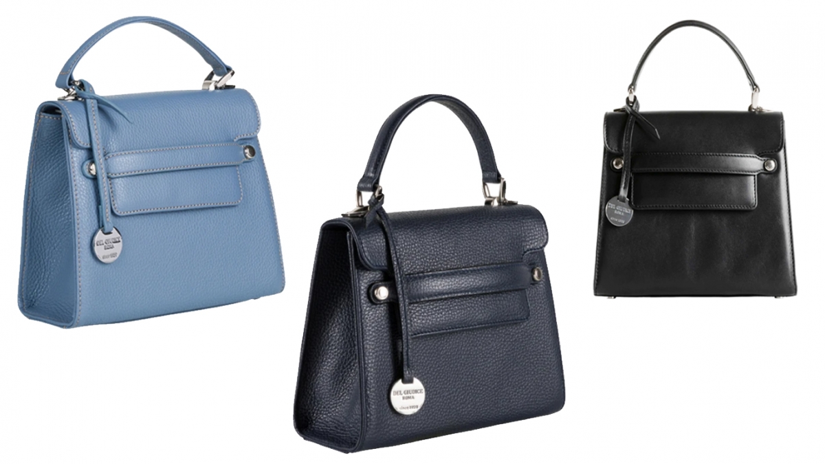 AMELIA Made ByDEL GIUDICE $2,546