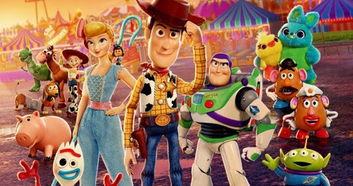 Pixar電影Toy Story《反斗奇兵》是不少人的童年回憶,1995年推出的這套卡通電影,至今還不停地發展下去,在2019年推出的第四集更獲得一致好評。當中胡迪和巴斯的兄弟情讓人鼻酸,就算是長大之後看也會非常感動。