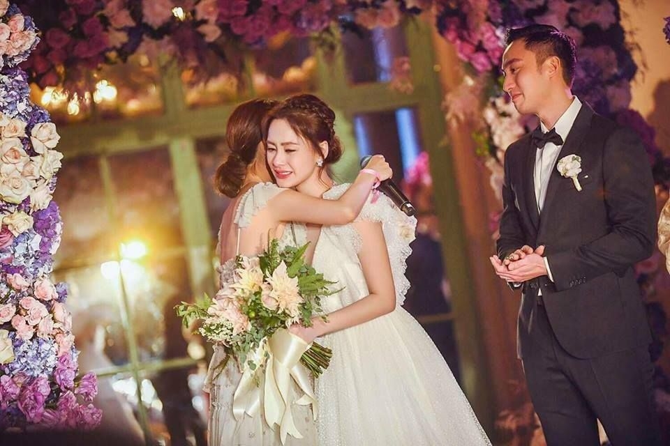 【阿嬌離婚】鐘欣潼阿嬌揚言不會再結婚/堅決與賴弘國離婚