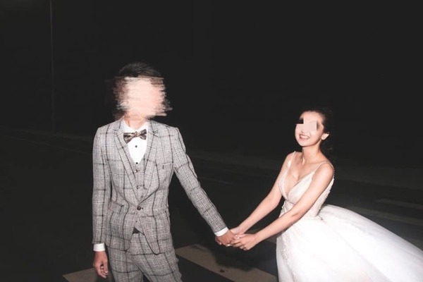 畢竟一生人只有一次機會拍 Pre-Wedding,無論是取景地方、婚紗款式還是攝影公司當然也要慎選