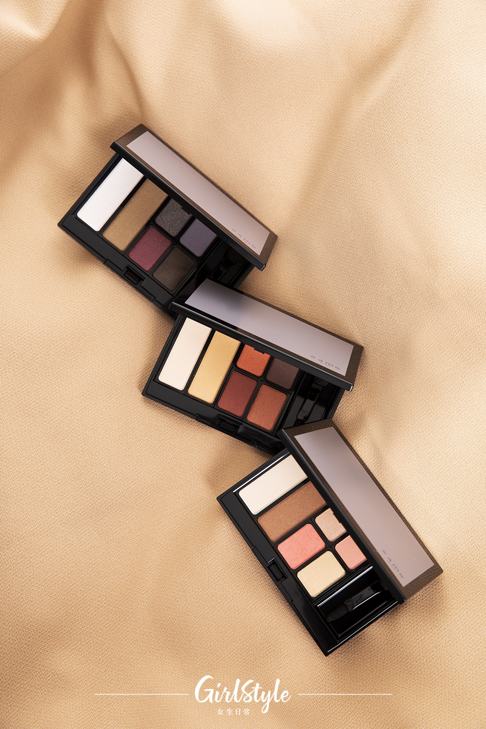 #4me by GU Multi Palette