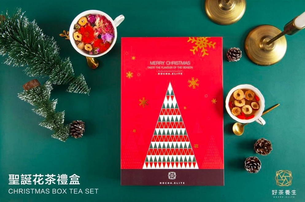 【聖誕禮物2020】預算$100/$200/$500交換禮物推介/美妝護膚/食品/香薰實用禮物