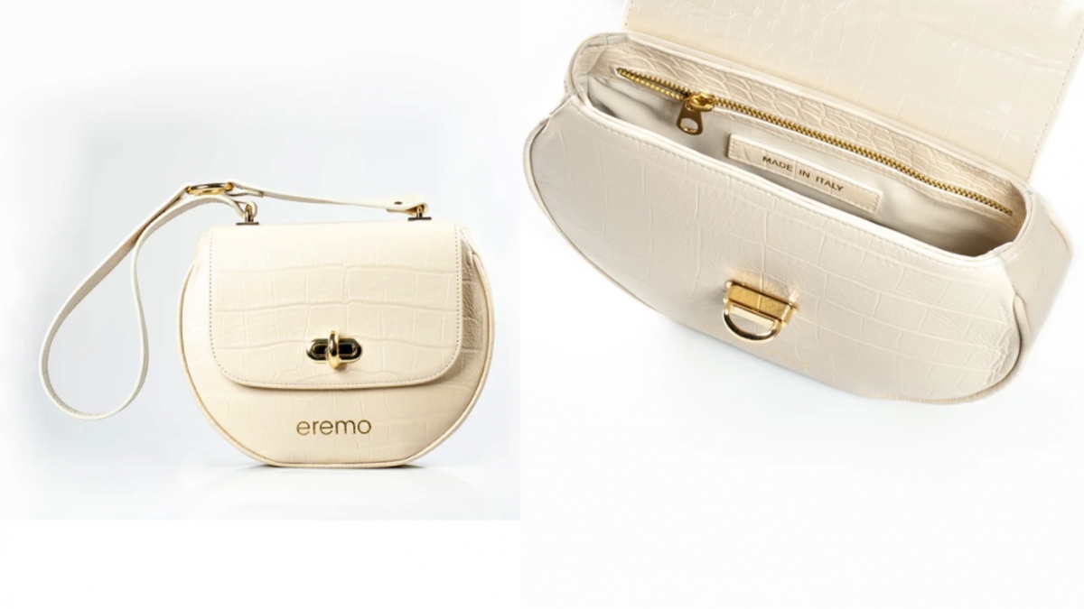 S. CATERINA Made By EREMO $2,594