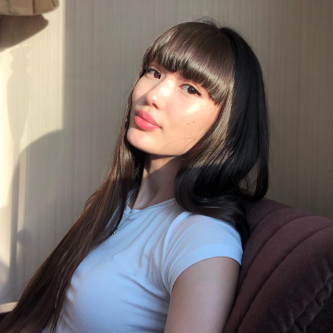 24歲排球女神莎賓娜整容慘變人造人?