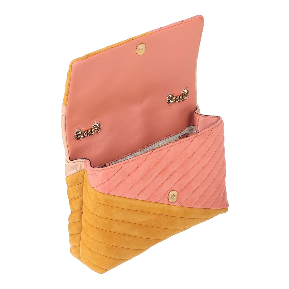 【小資女名牌手袋推薦】Tory Burch Shoulder bag