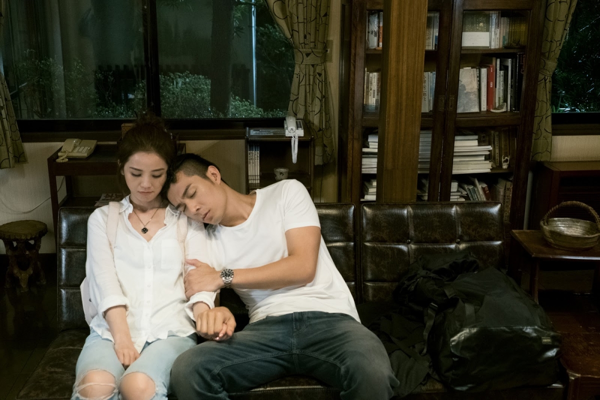 【老婆出軌】樓主稱其老公好愛錫及很遷就她,對她非常專一,脾氣很好,只是大家相處久了,漸漸才發覺他有很多缺點