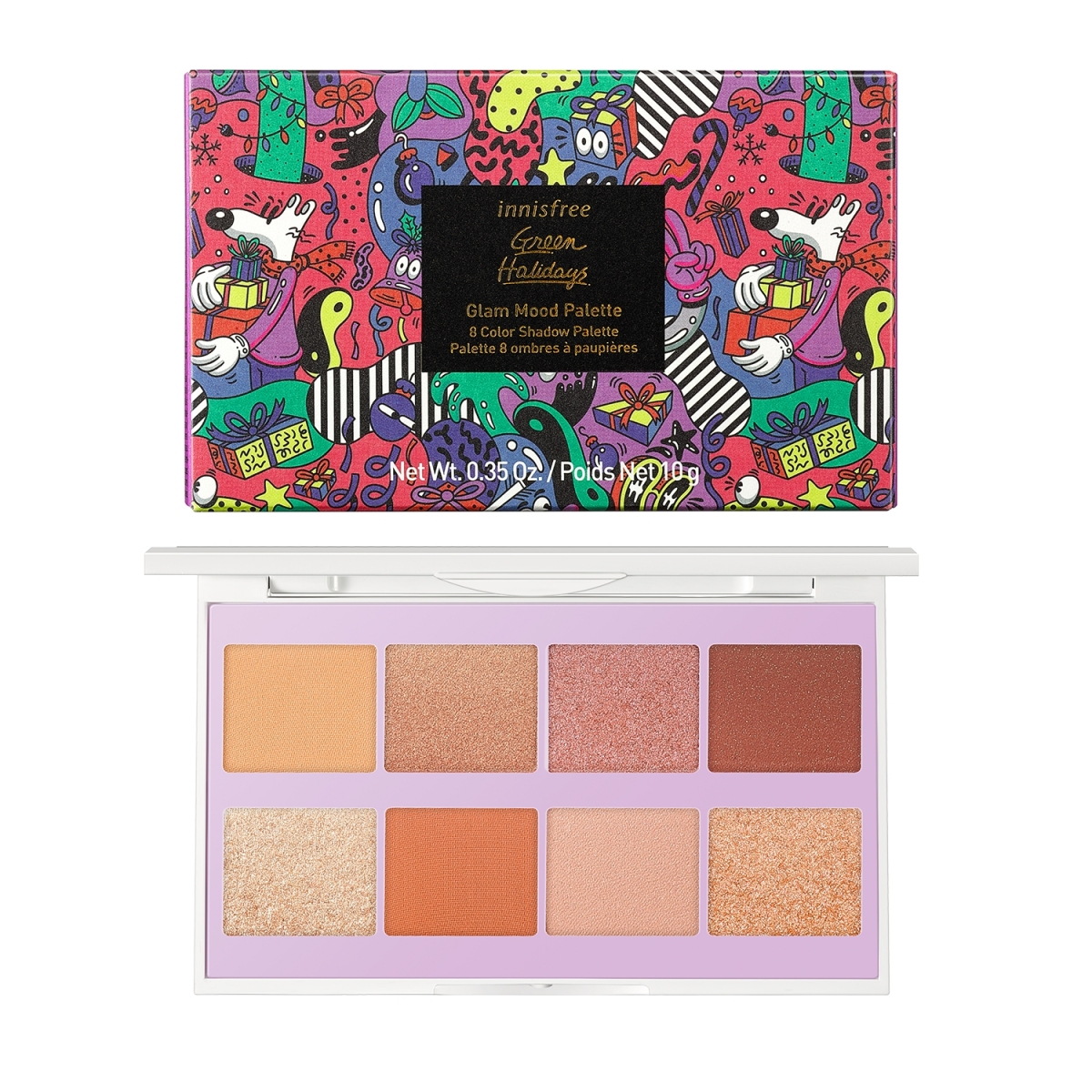 【聖誕禮物2020閨蜜篇】姊妹交換禮物必備 預算$200起美妝/護膚/香水