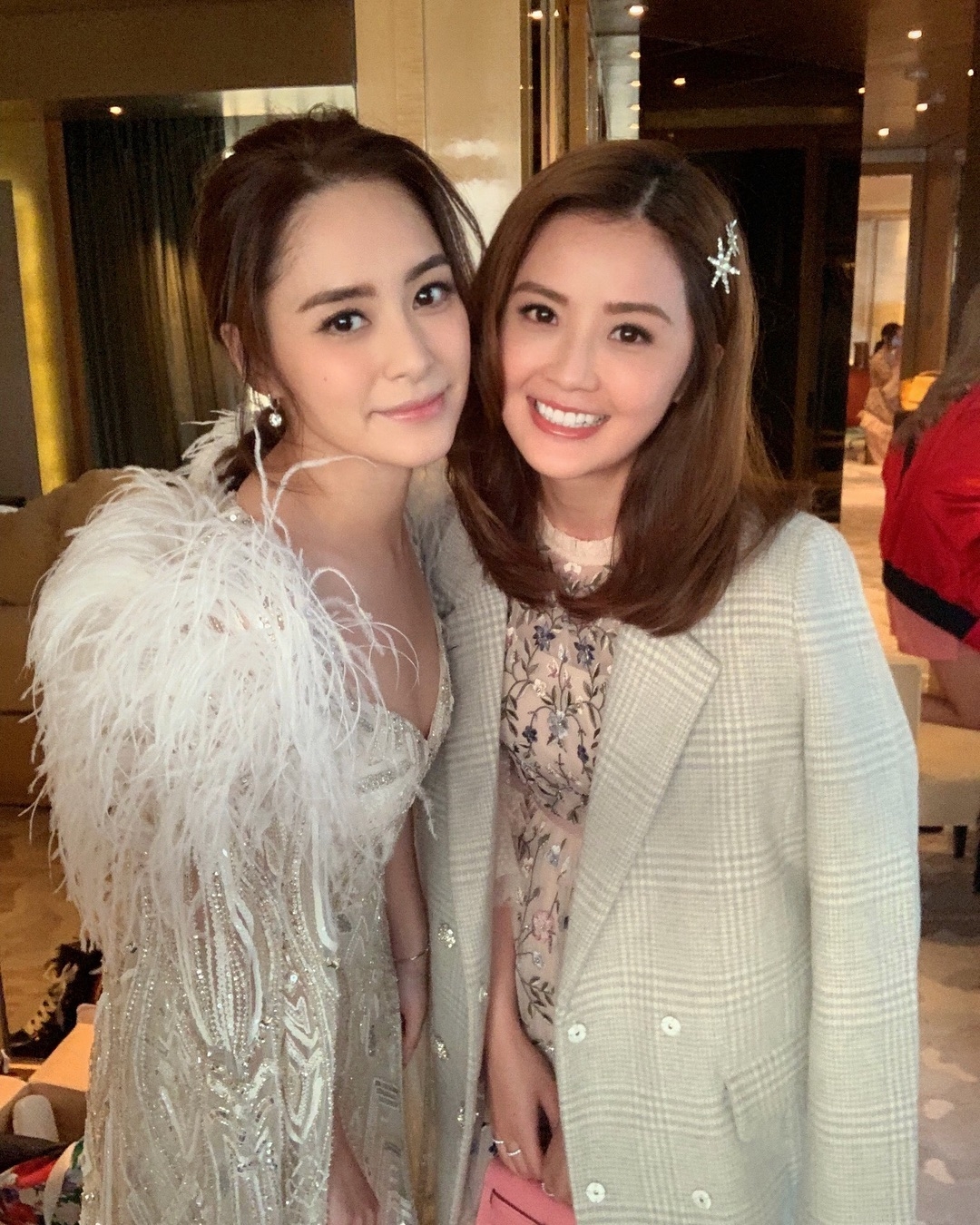 【阿嬌離婚】鐘欣潼阿嬌揚言不會再結婚/堅決與賴弘國離婚