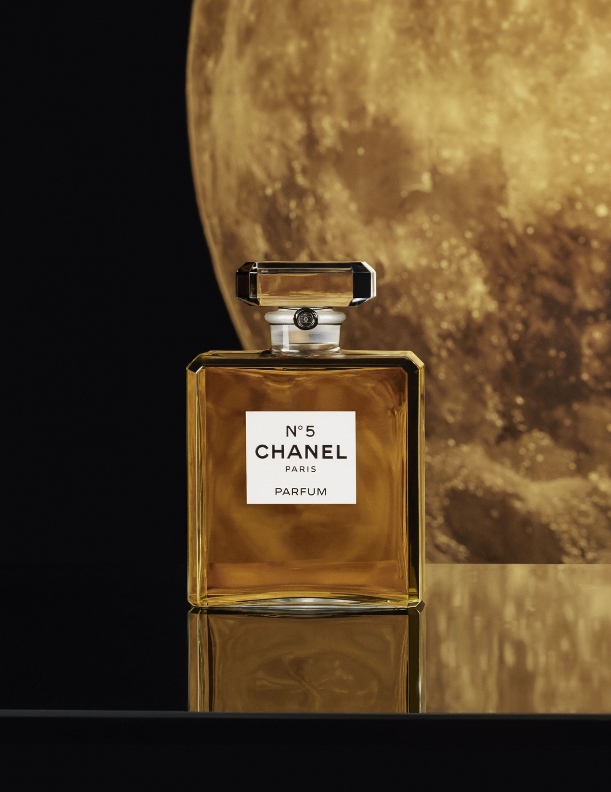 CHANEL