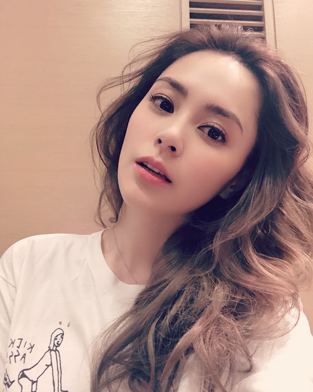 【阿嬌離婚】鐘欣潼阿嬌揚言不會再結婚/堅決與賴弘國離婚