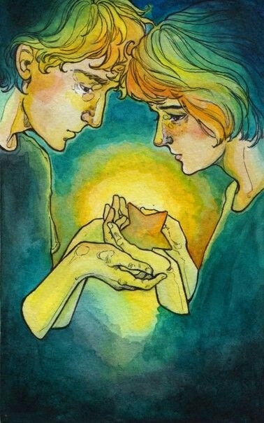 在一段戀愛中，最後結果即使失敗收場，當中也必定得到些新的領悟。自此以後的生活就會帶著多一份回憶和多一分的聰明繼續走下去，再去覓尋下一位更好的人。而自身也會有所成長，對愛情的定義也可能會有所改變，每一個階段的自己也值得被紀錄下來。