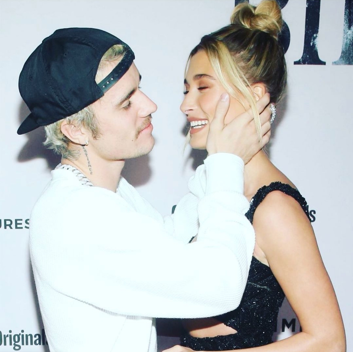 Justin Bieber回答道這些問題其實他都會以妻子的意向為先