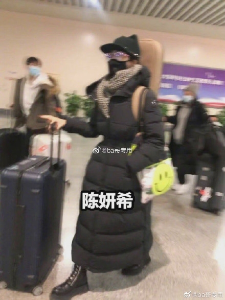 有傳張柏芝已經簽約出演，但有網民卻發現在長沙拍攝當地，久久未能見到她的身影，而其他參賽者，周筆暢、李菲兒、弦子也被目睹出現，陳妍希更揹著吉他登場，主持黃曉明也抵達當地準備拍攝。