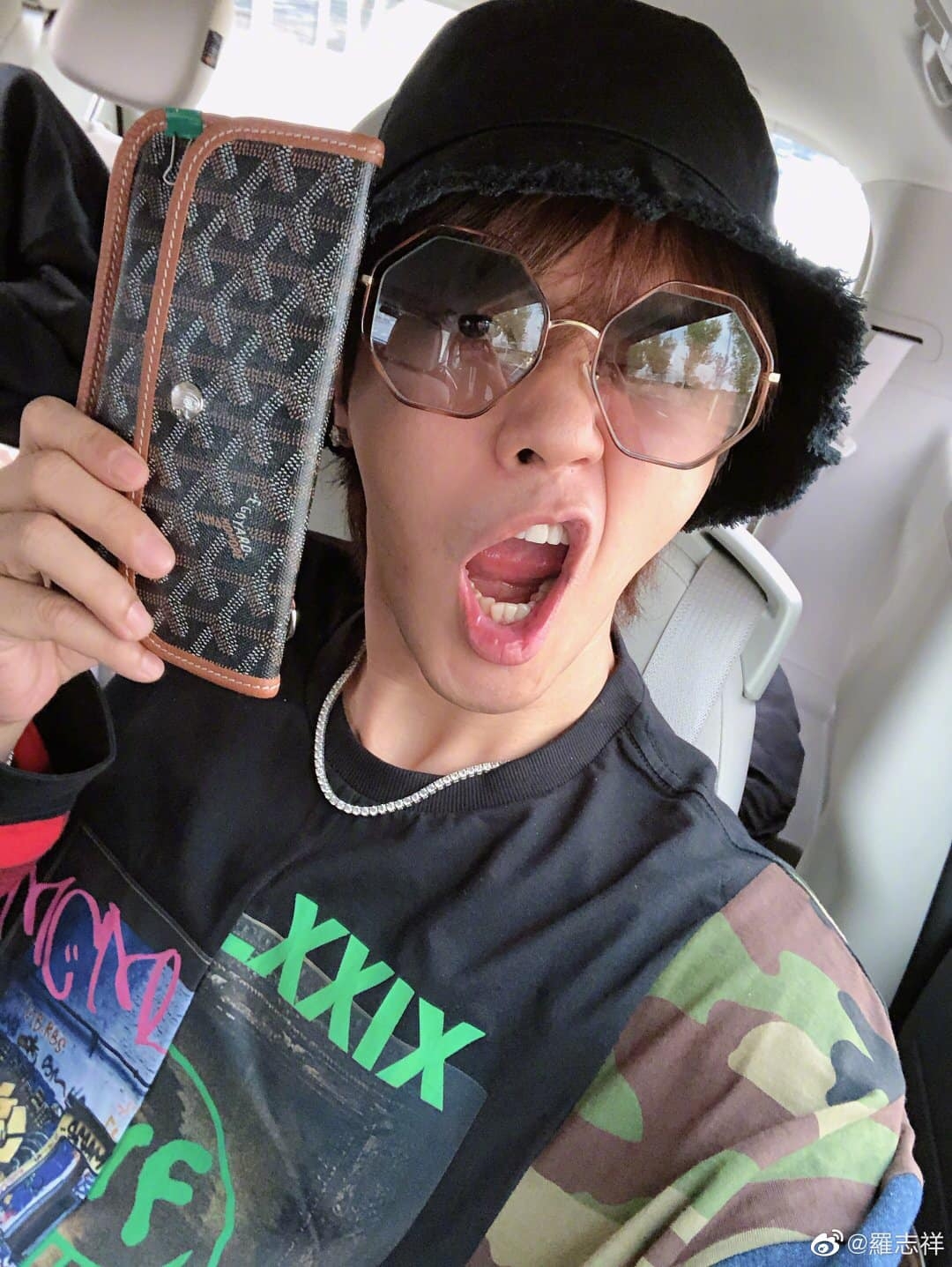 羅志祥首揭極樂泳池趴真相/停工賺少6億台幣/會記得對他猛打的媒體
