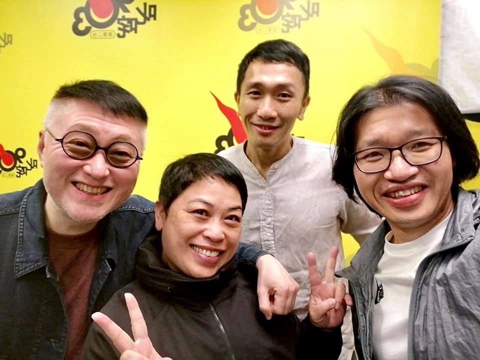 最高峰期體重高達 200 磅的谷德昭,近 5 年在淡出幕前工作的同時密密keep fit,難怪今次於《全民造星3》一亮相,就引來各方的熱話!